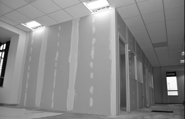 Drylining
